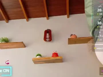 Chaturbate Best live sex cam show of neo_dimou