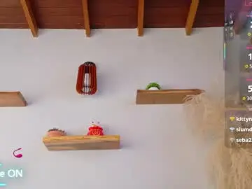Chaturbate Free Porn Cam of neo_dimou