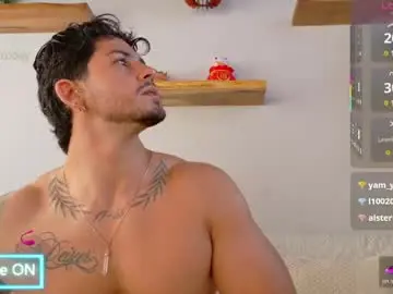 Chaturbate Sex Cam of neo_dimou