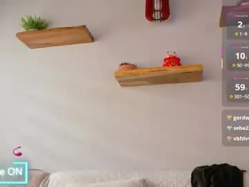 Chaturbate Adult Webcam of neo_dimou