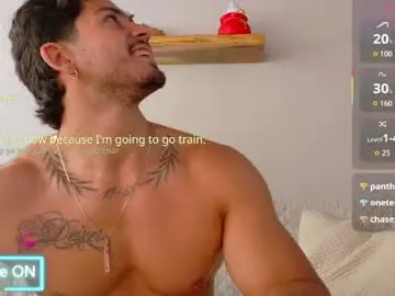 Chaturbate Watch Live Sex Cams of neo_dimou
