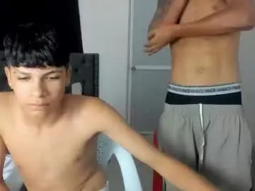 Chaturbate Nude Webcam of nick_master2