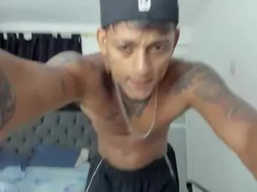 Chaturbate Sex Cam of nick_master2