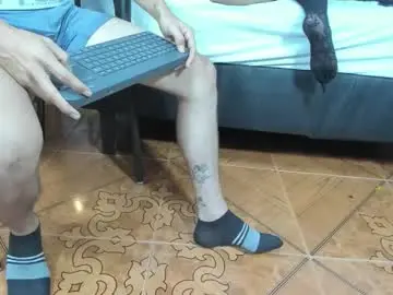 Chaturbate Live Sex of nicollandjulian