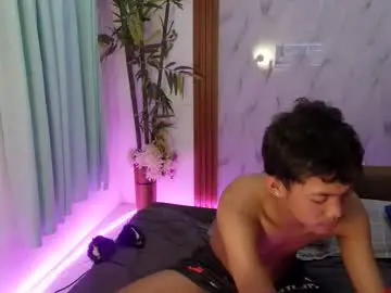 Chaturbate Best Webcam of noi_maco