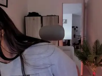 Chaturbate Live Sex Cam of pink_kitten_