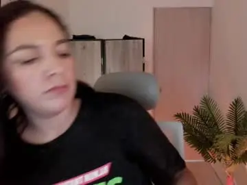 Chaturbate Private Sex Chat of pink_kitten_