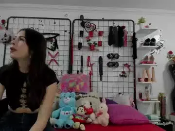 Chaturbate Live Porn of playful_giirls