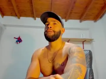 Chaturbate Adult Video Chat of remy_sten