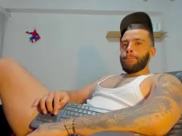 Chaturbate Free Live Porn of remy_sten