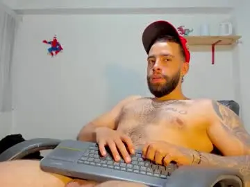 Chaturbate Sex Chat of remy_sten