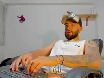 Chaturbate Adult Video Chat of remy_sten