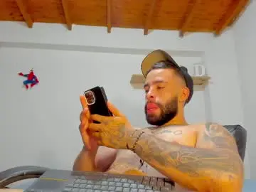 Chaturbate Free Porn Cam of remy_sten