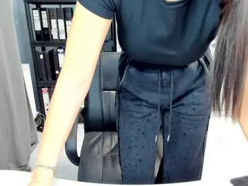 Chaturbate Live Sex of sassytiff