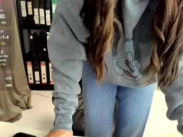 Chaturbate Free Porn Cam of sassytiff