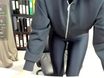 Chaturbate Live Porn of sassytiff