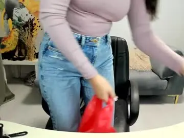 Chaturbate Adult Webcams of sassytiff