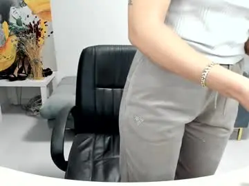 Chaturbate Private Sex Chat of sassytiff