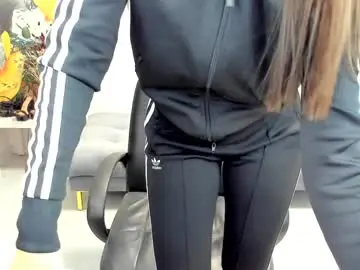 Chaturbate Live Porn of sassytiff