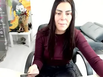 Chaturbate Live Sex Cam of sassytiff