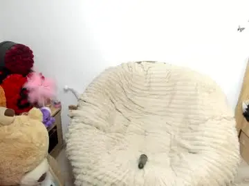 Chaturbate Nude Webcam of sassytiff