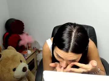 Chaturbate Live Sex of sassytiff