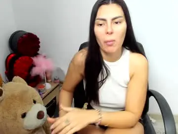 Chaturbate Nude Webcam of sassytiff