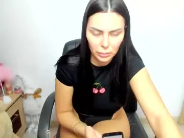 Chaturbate Adult Webcams of sassytiff