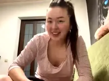 Chaturbate Sex Chat of shakitaconnett