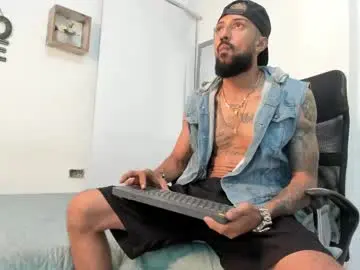 Chaturbate Nude Webcam of siham_sabha
