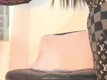 Chaturbate Adult Video Chat of sofia_burbano