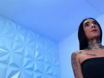 Chaturbate Live Sex Cam of taylor_evanss1