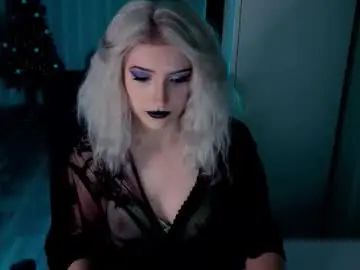 Chaturbate Sex Chat of velvet_siren