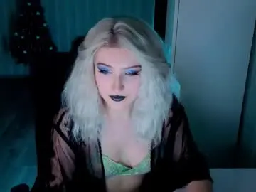 Chaturbate Nude Webcam of velvet_siren