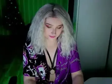 Chaturbate Live Porn of velvet_siren