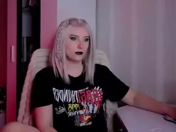 Chaturbate Private Sex Chat of velvet_siren