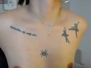 Chaturbate Live Sex of venus_red_69