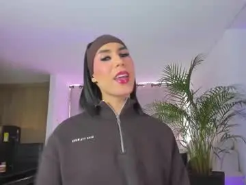 Chaturbate Live Sex of alejaevangeline