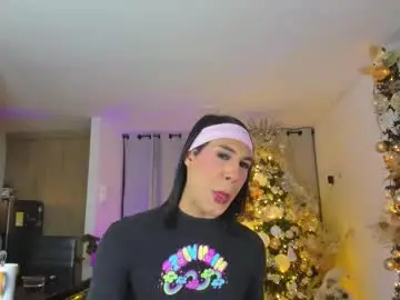 Chaturbate Adult Video Chat of alejaevangeline