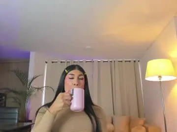 Chaturbate Watch Live Sex Cams of alejaevangeline