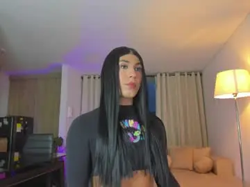 Chaturbate Live Porn of alejaevangeline
