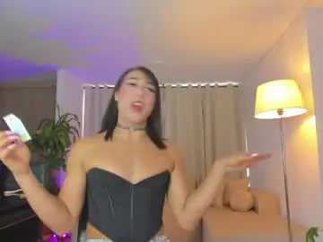 Chaturbate Live Porn of alejaevangeline