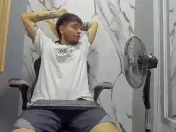 Chaturbate Best live sex cam show of alexferchz