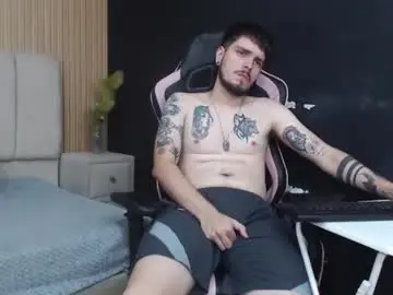 Chaturbate Adult Webcam of alexferchz