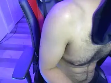 Chaturbate Live Porn of alialazawi1