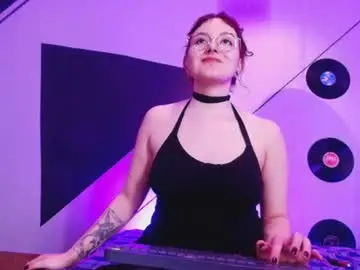 Chaturbate Free Live Porn of allissa_noir