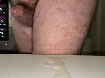 Chaturbate Sex Cam of aran2609