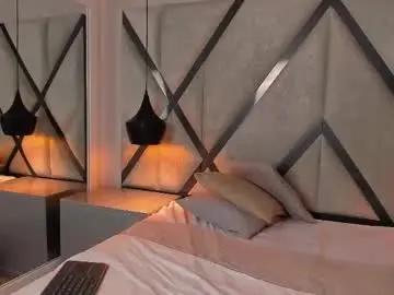 Chaturbate Live Sex of ariawillss