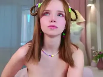 Chaturbate Live Sex Cam of b4by_lol1