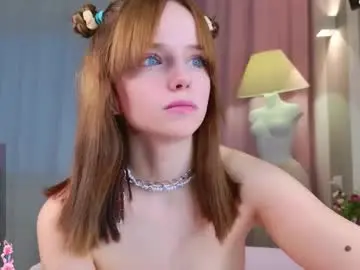 Chaturbate Adult Webcams of b4by_lol1